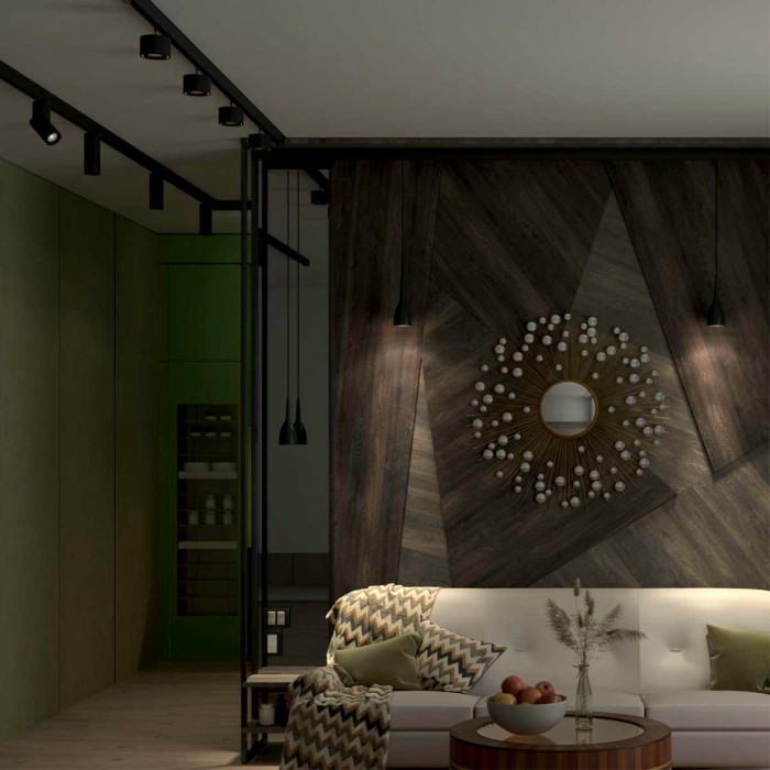 Трековый однофазный светодиодный светильник Novotech Shino Flum 358547