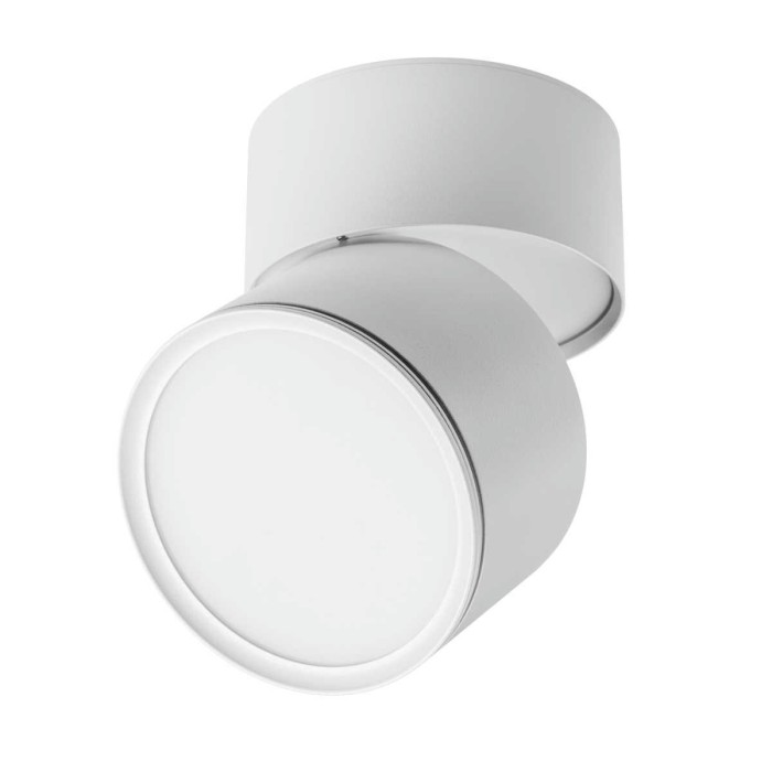 Накладной светодиодный светильник Lightstar Acuto 215886