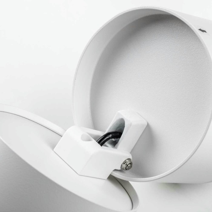 Накладной светодиодный светильник Lightstar Acuto 215886