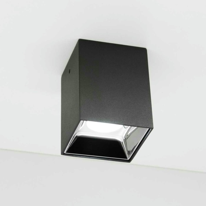 Потолочный светодиодный светильник Citilux Старк CL7440212