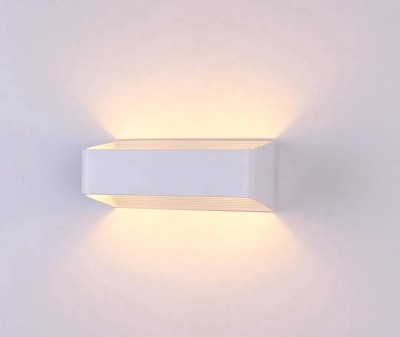 Настенный светодиодный светильник DesignLed GW Brick GW-8210-5-WH-WW 001552