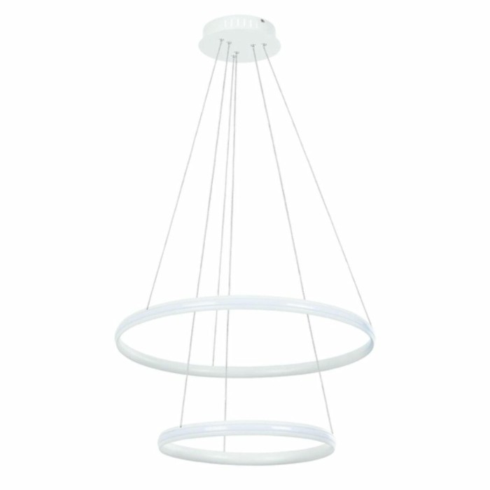 Подвесной светодиодный светильник Arte Lamp Meridiana A2198SP-2WH