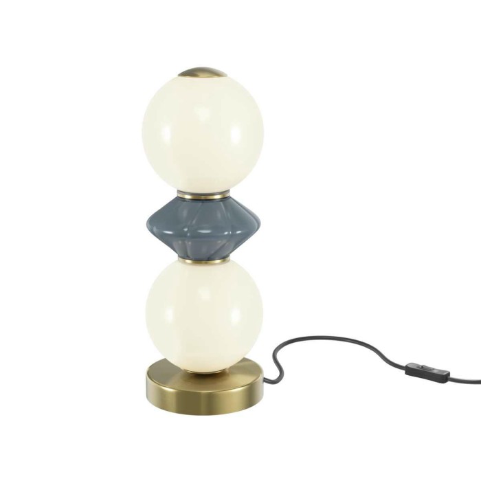 Настольный светильник Maytoni MOD362TL-L10GR3K