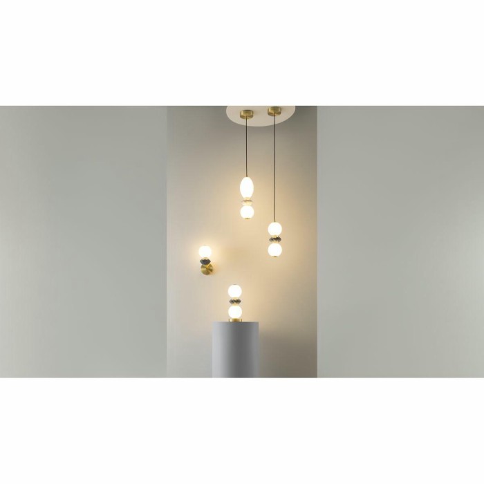 Настольный светильник Maytoni MOD362TL-L10GR3K