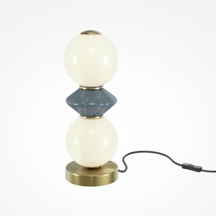 Настольный светильник Maytoni MOD362TL-L10GR3K