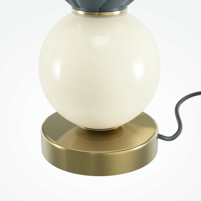 Настольный светильник Maytoni MOD362TL-L10GR3K