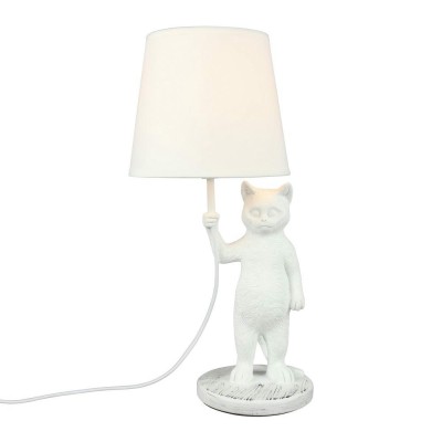 Настольная лампа Omnilux Padova OML-19804-01