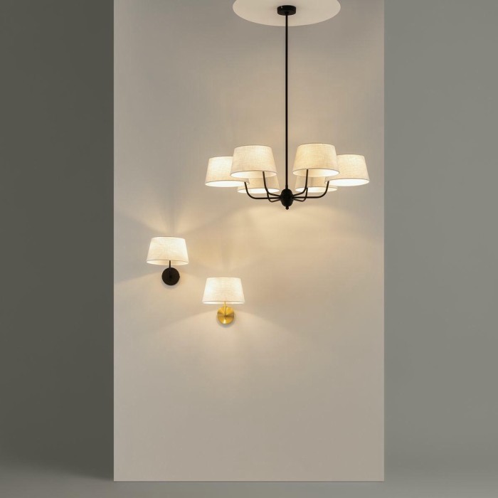 Бра Maytoni Modern MOD360WL-01B