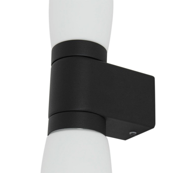 Бра Arte Lamp Aqua-Bastone A1209AP-2BK