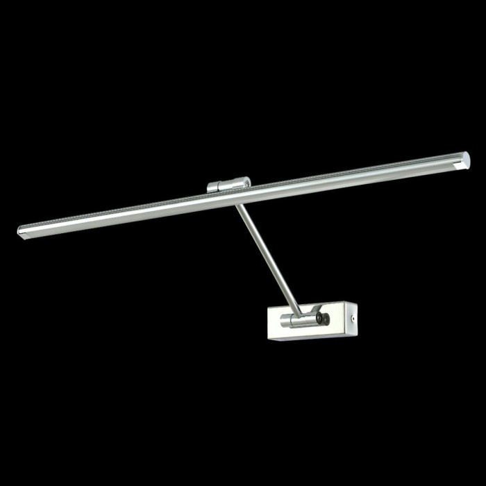 Подсветка для картин Crystal Lux CLT 124W600 CH