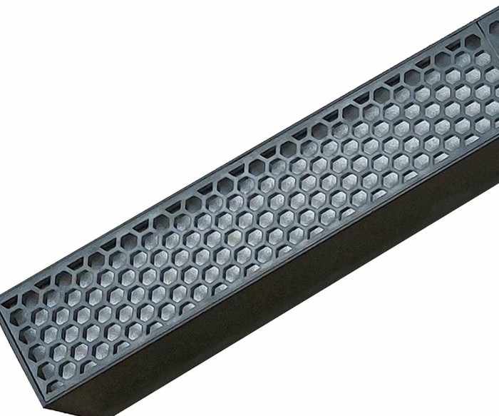 Трековый светодиодный светильник Kink Light Сатори 6422-1,19