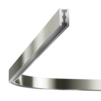 Радиусный коннектор для шинопровода Maytoni Technical TRX154-RC80-PT