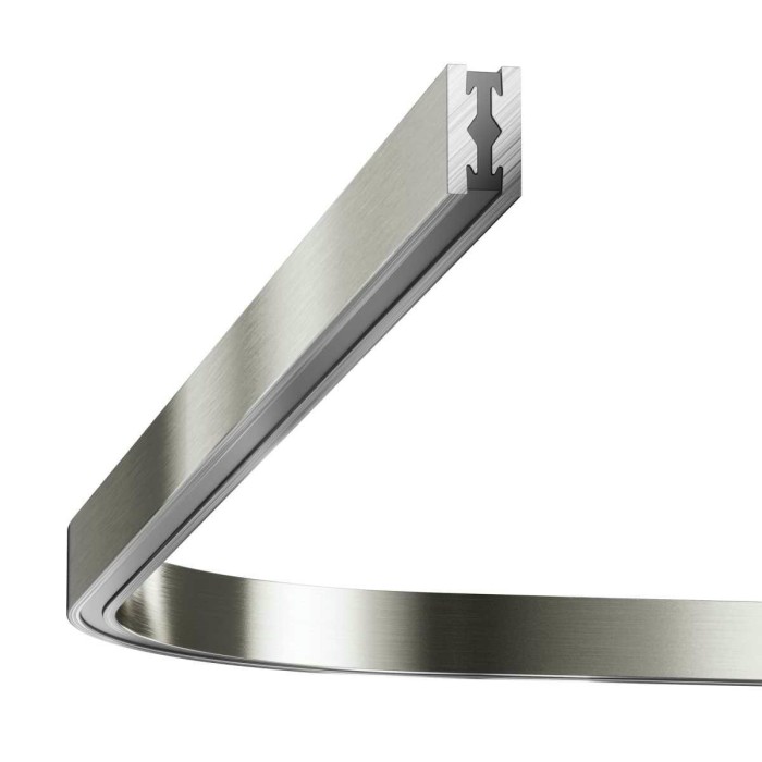 Радиусный коннектор для шинопровода Maytoni Technical TRX154-RC80-PT