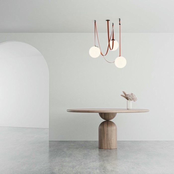 Трековая ременная система Denkirs Belty Set DK55SET22-01-BR