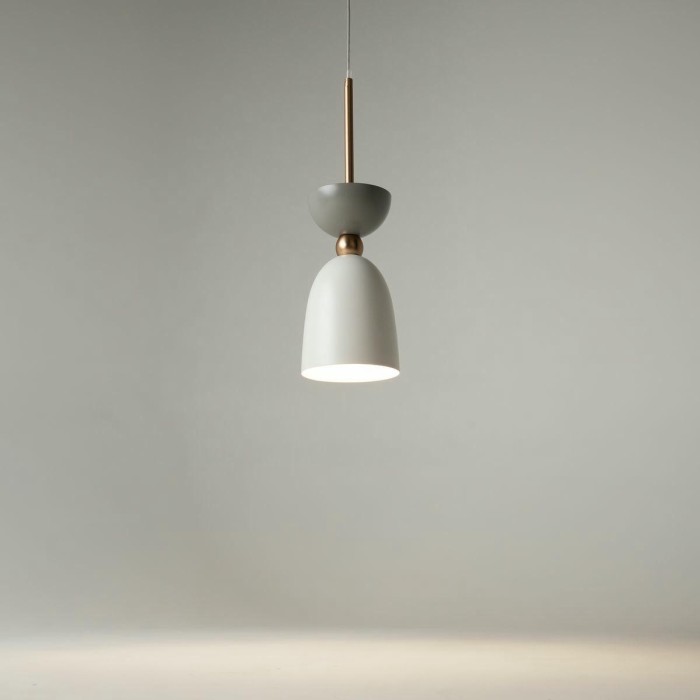 Подвесной светильник Maytoni Cloches MOD113PL-01W