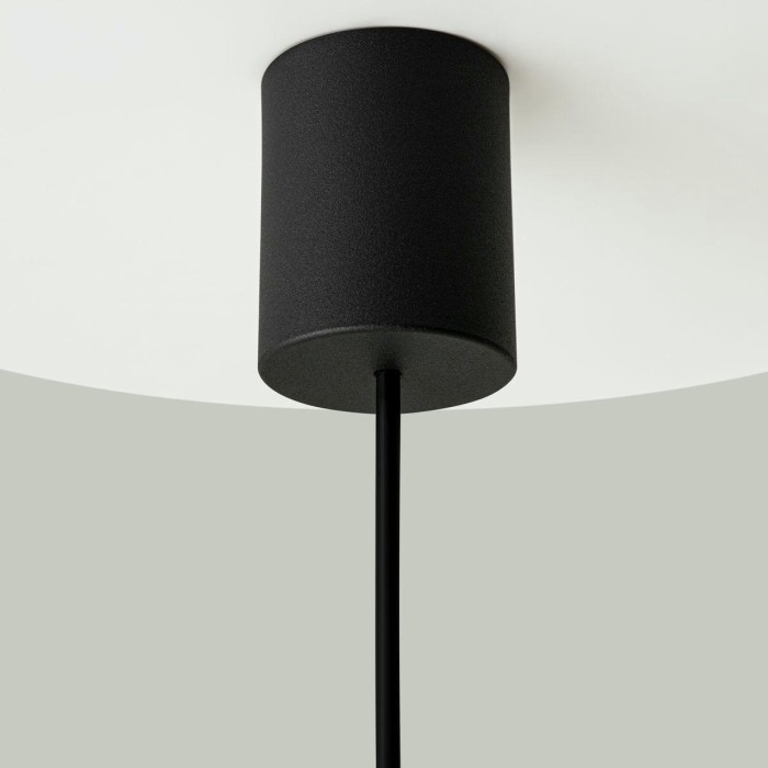 Подвесной светильник Maytoni Sound Wave MOD255PL-01B3