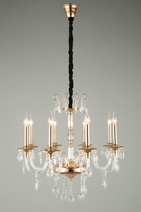 Подвесная люстра Omnilux Meltina OML-88613-08