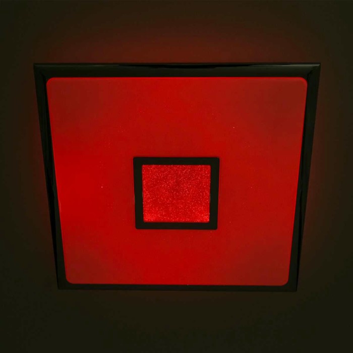 Потолочный светодиодный светильник Citilux Старлайт Смарт CL703AK50G