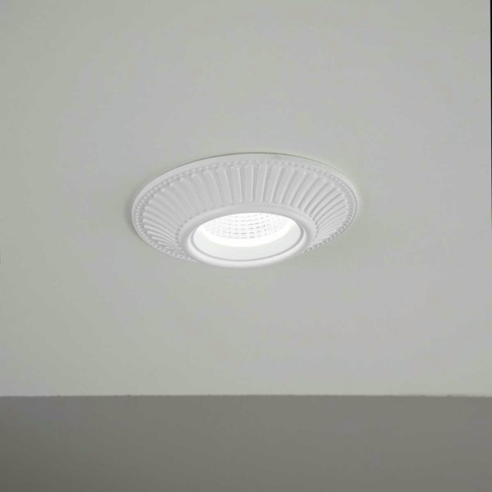 Встраиваемый светодиодный светильник Citilux Дзета CLD042NW0