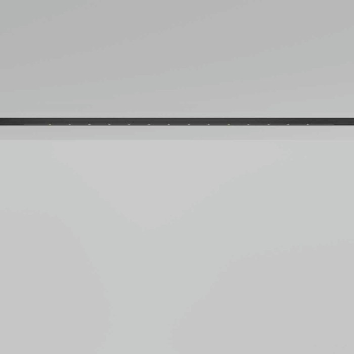 Трековый светильник Maytoni Technical TR174-1-24WTW-M-B