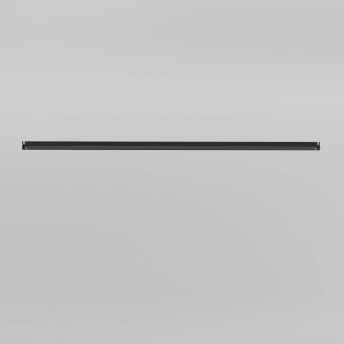 Трековый светильник Maytoni Technical TR174-1-24WTW-M-B