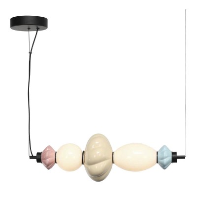 Подвесной светильник ST Luce FLORENTINI SL6134.423.01