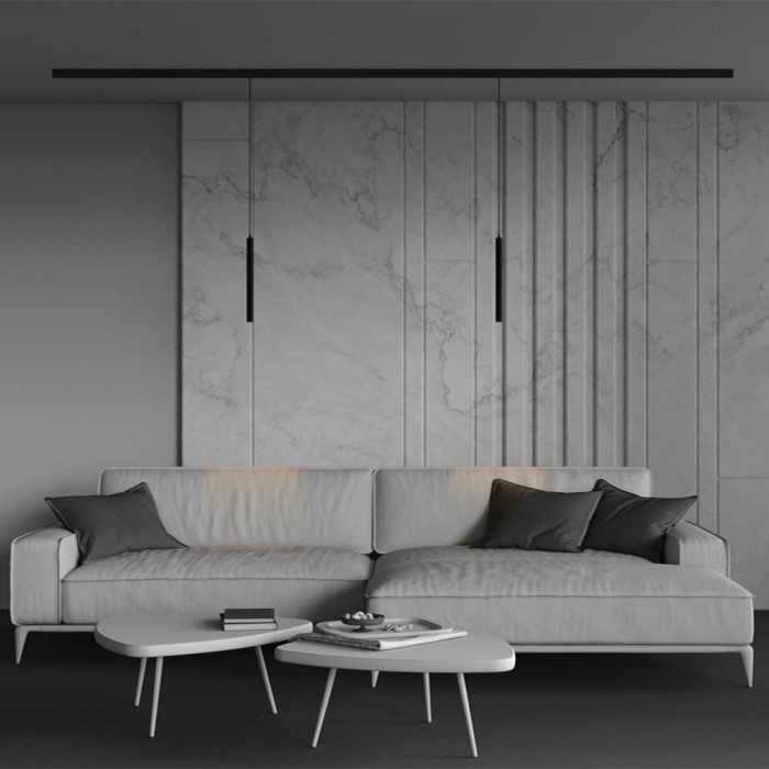 Трековый светильник Maytoni Technical TR226-4-5WTW-M-DSZ-B