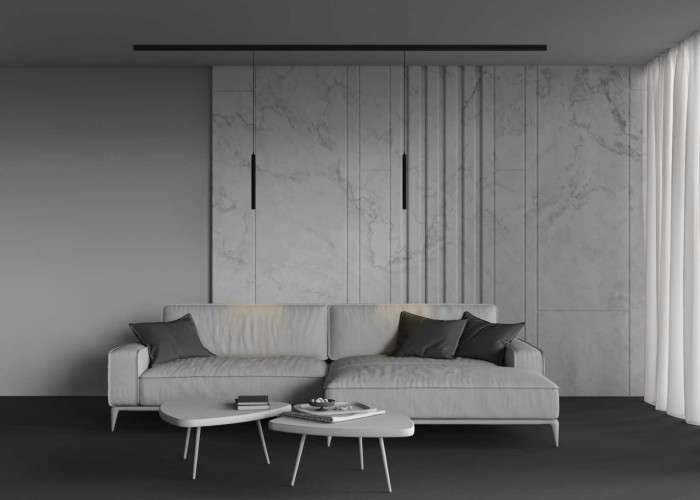 Трековый светильник Maytoni Technical TR226-4-5WTW-M-DSZ-B