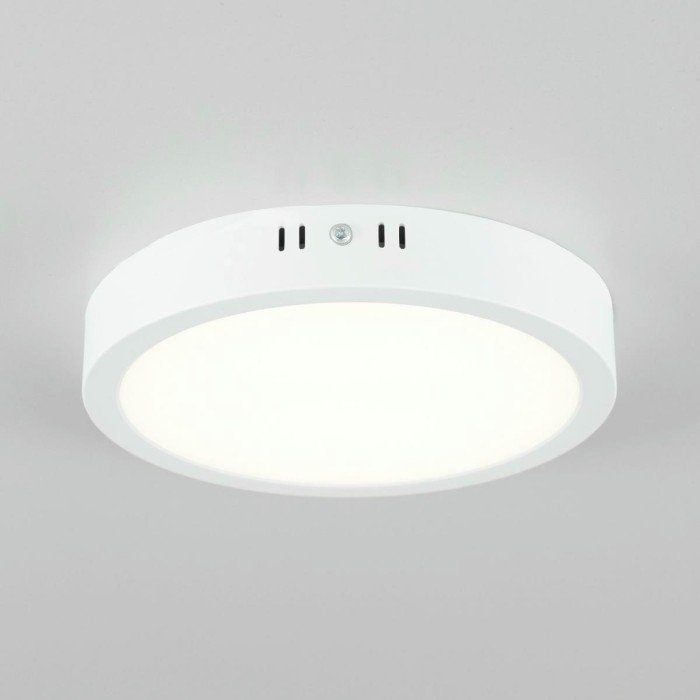 Накладной светодиодный светильник Citilux Галс CL5522N