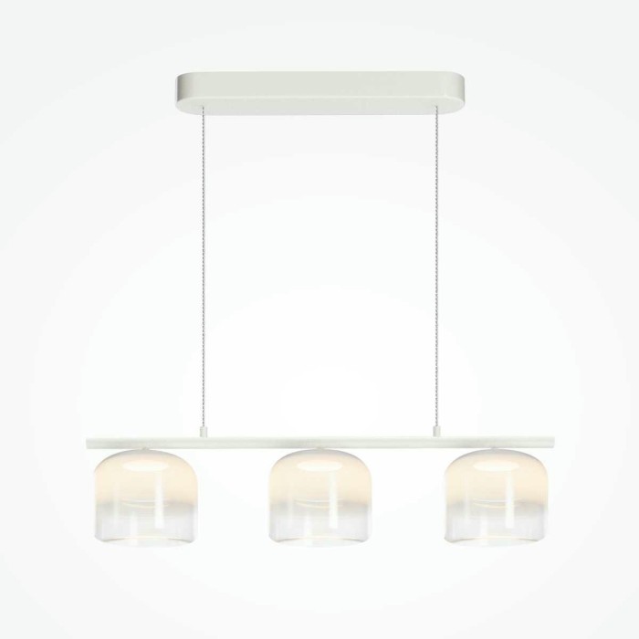 Подвесной светильник Maytoni MOD286PL-L12W3K