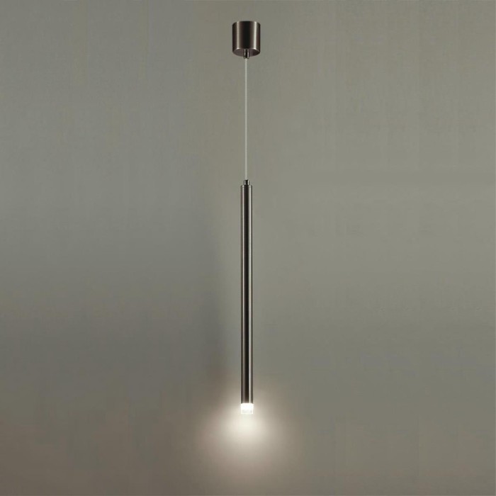 Подвесной светильник Odeon Light HIGHTECH 4375/3LA