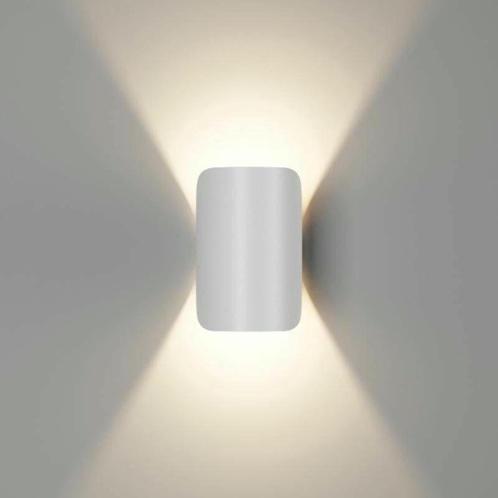 Настенный светодиодный светильник DesignLed GW Ventura GW-A108-6-WH-WW 004446