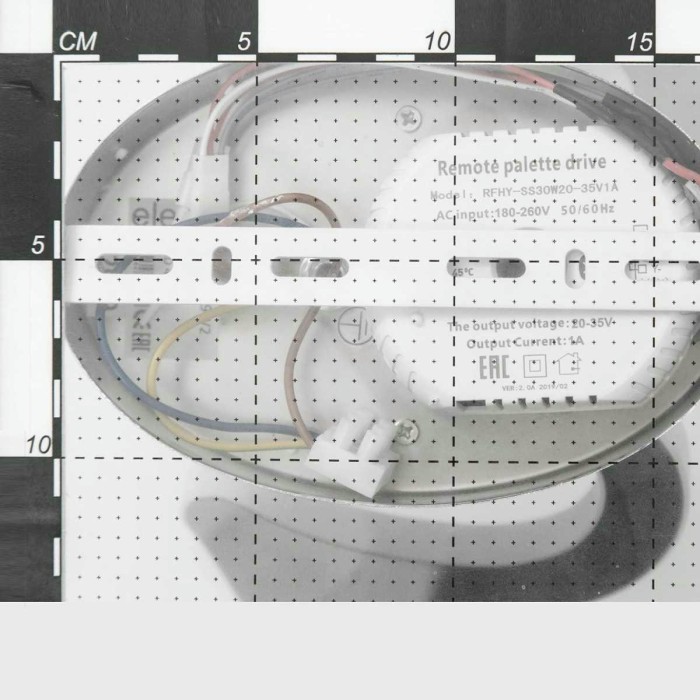 Настенный светильник Citilux Diva EL339W1