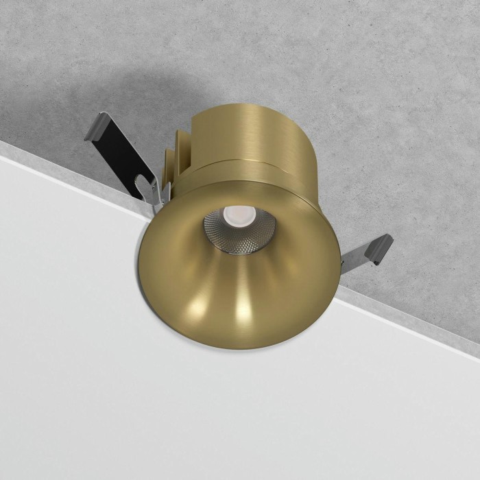 Встраиваемый светодиодный светильник Elektrostandard Bliss 25070/LED a069408