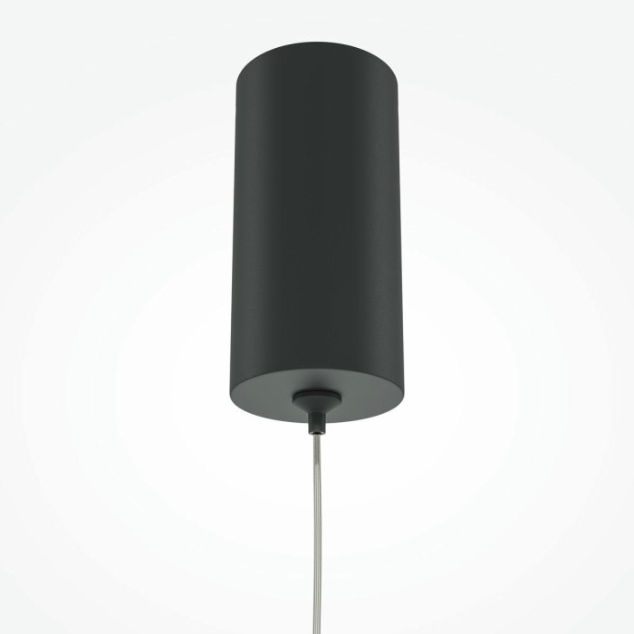 Подвесной светодиодный светильник Maytoni Pro Shade MOD157PL-L6BK