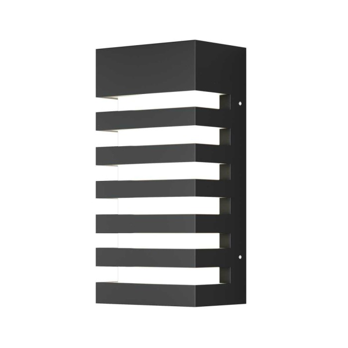 Бра Maytoni Outdoor O034WL-01B