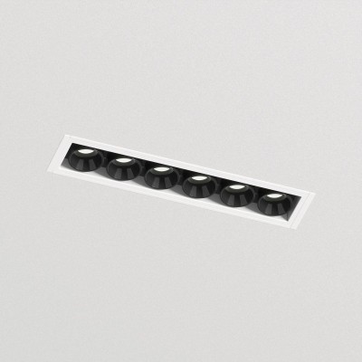 Встраиваемый светильник Denkirs Deep Space DK2531-WB