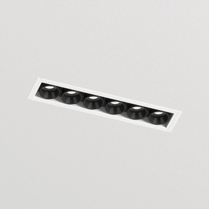 Встраиваемый светильник Denkirs Deep Space DK2531-WB