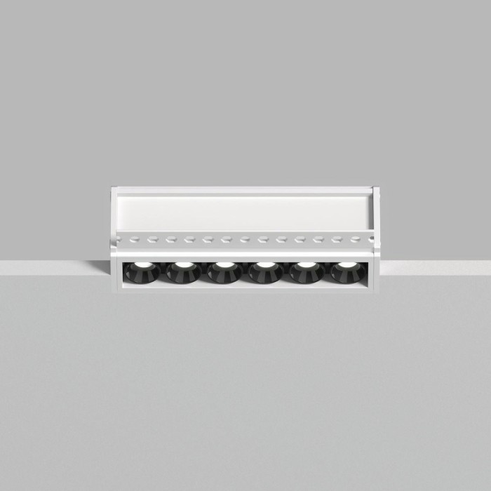 Встраиваемый светильник Denkirs Deep Space DK2531-WB