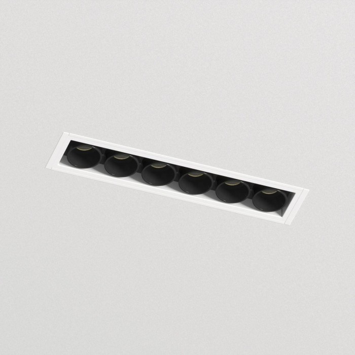 Встраиваемый светильник Denkirs Deep Space DK2531-WB