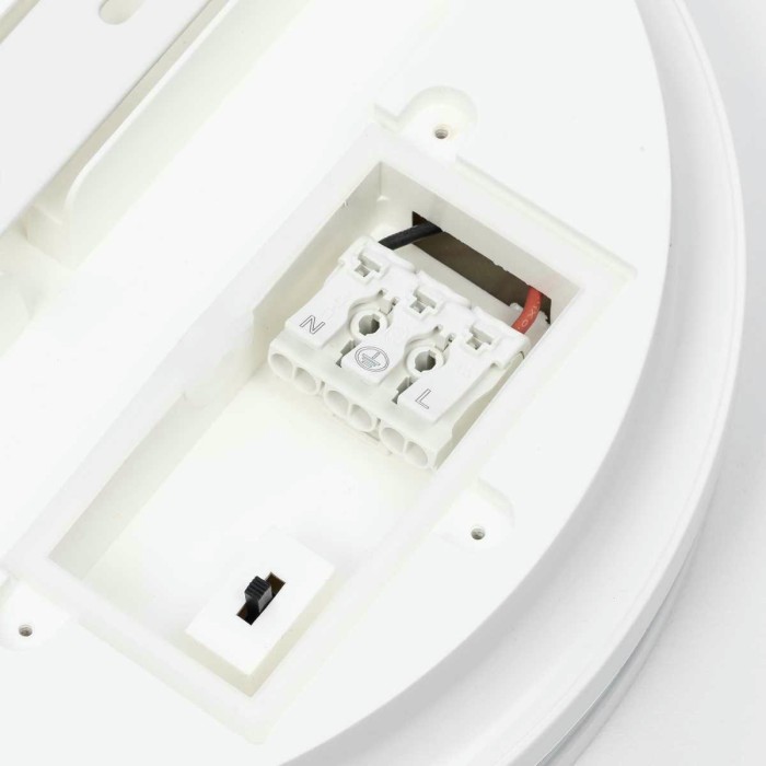 Светильник накладной Citilux LUNS CL711010V