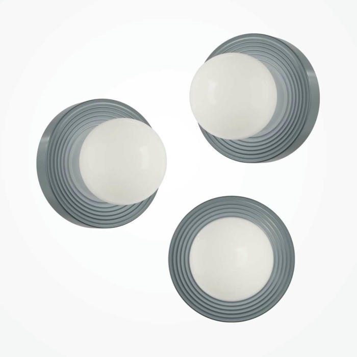 Бра Maytoni Modern MOD403WL-01GR1