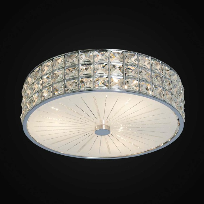 Потолочный светильник Citilux Портал CL324131