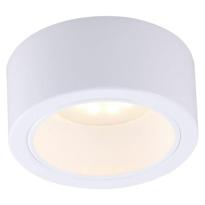 Потолочный светильник Arte Lamp Effetto A5553PL-1WH