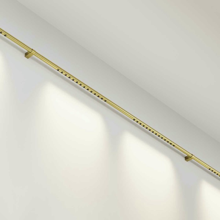 Светильник Maytoni Technical C101CL-L1000-24W3-6K-BS