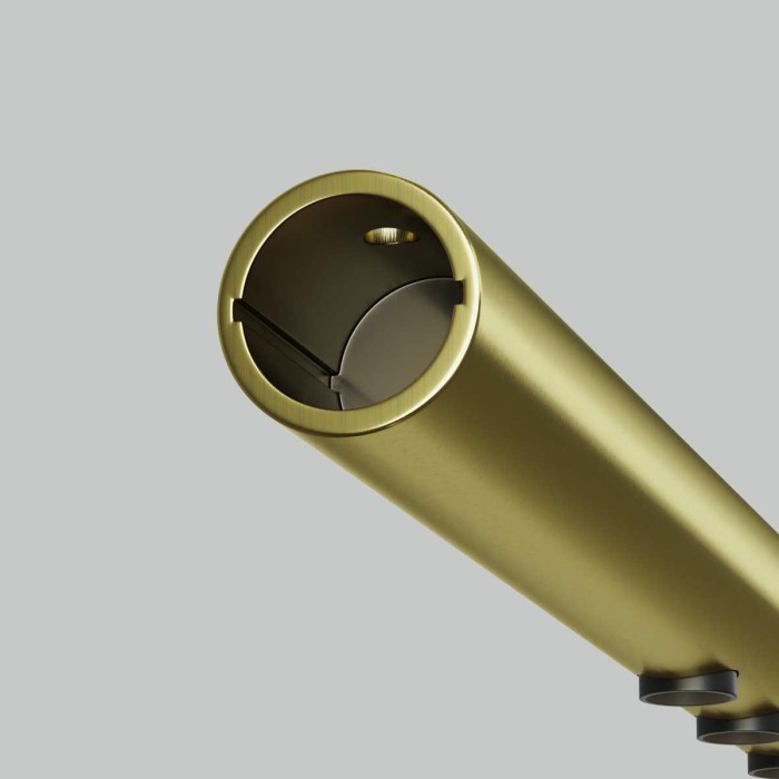 Светильник Maytoni Technical C101CL-L1000-24W3-6K-BS