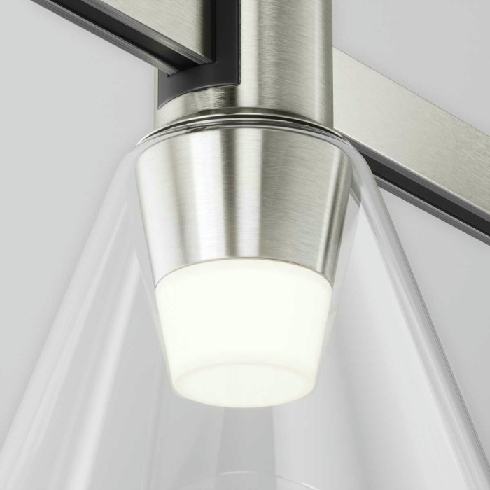 Трековый светильник Maytoni Technical TR147-1-3W4K-PT