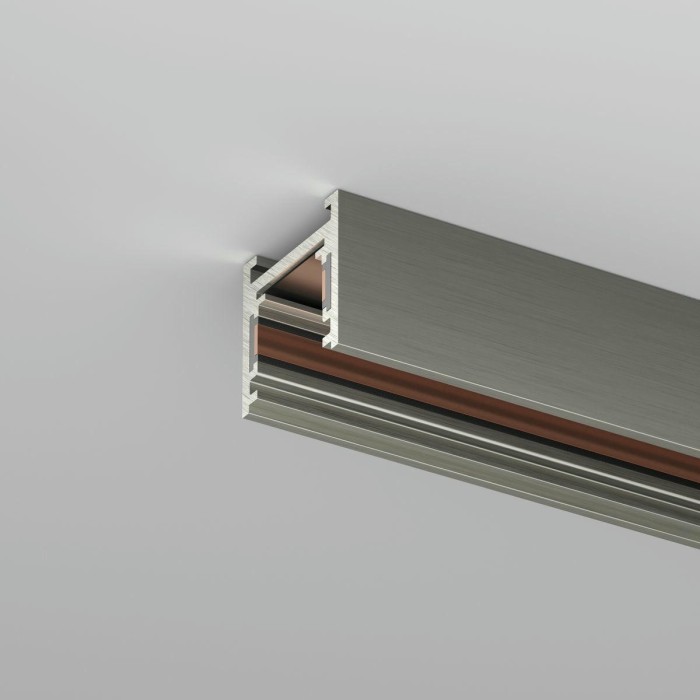 Шинопровод Denkirs Shine Base TR5716-DN