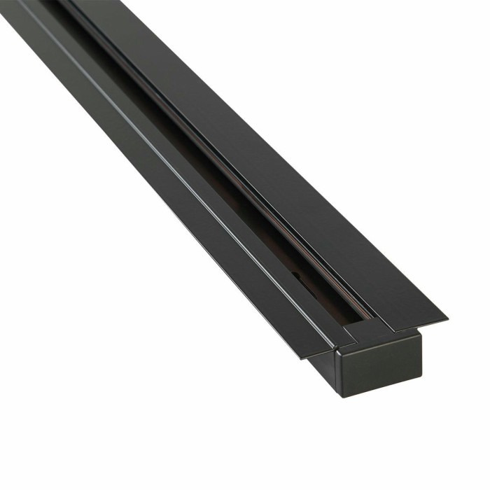 Шинопровод встраиваемый однофазный Crystal Lux CLT 0.121 01 L1000 BL