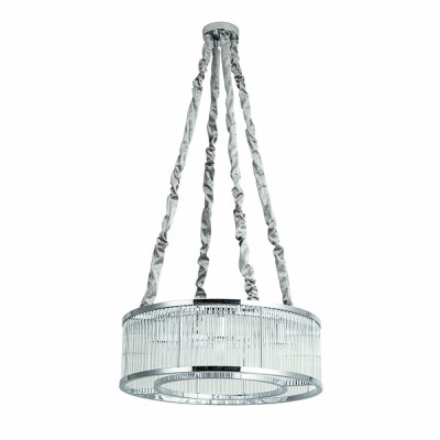 Подвесная люстра Arte Lamp Anetta A1065SP-8CC